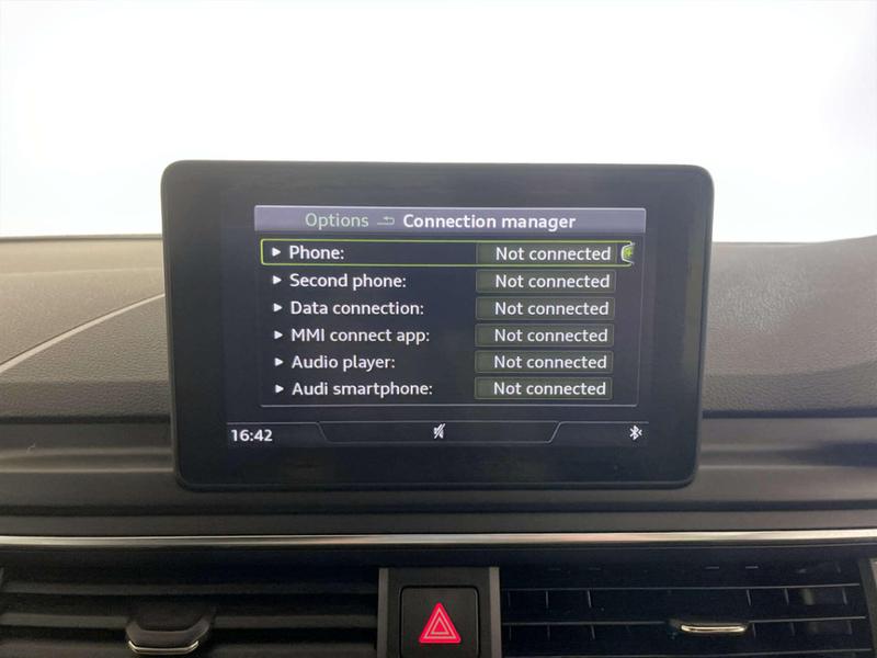 Used Audi A4 2017 for sale - 76972028: Photo 21