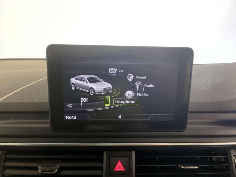 Used Audi A4 2017 for sale - 76972028: Photo 22