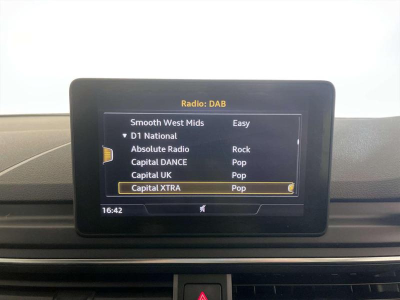 Used Audi A4 2017 for sale - 76972028: Photo 23