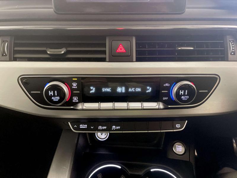 Used Audi A4 2017 for sale - 76972028: Photo 25