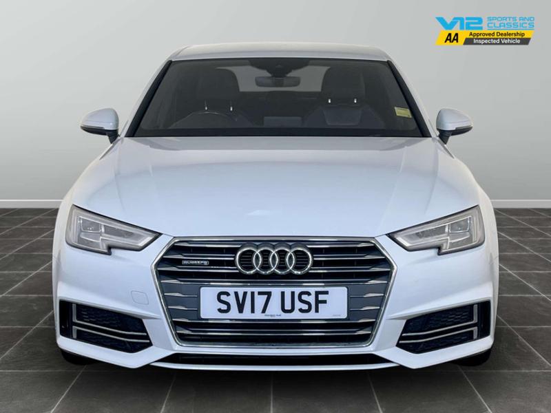 Used Audi A4 2017 for sale - 76972028: Photo 5