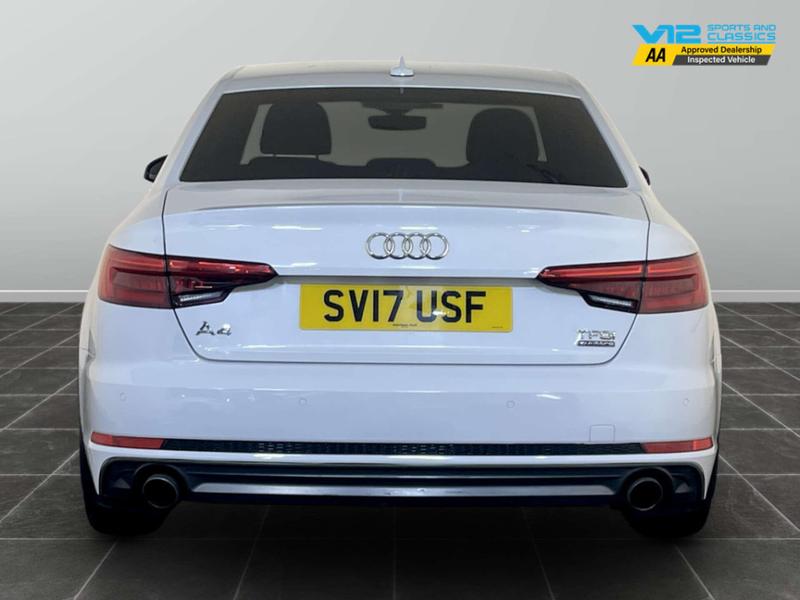 Used Audi A4 2017 for sale - 76972028: Photo 9