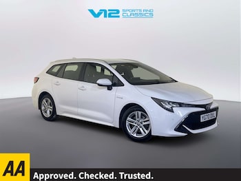 Used Toyota Corolla 2020 for sale - 79205170: Photo