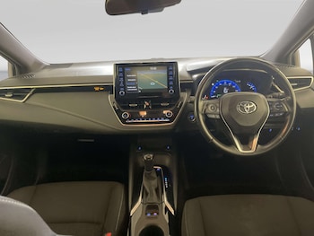 Used Toyota Corolla 2020 for sale - 79205170: Photo