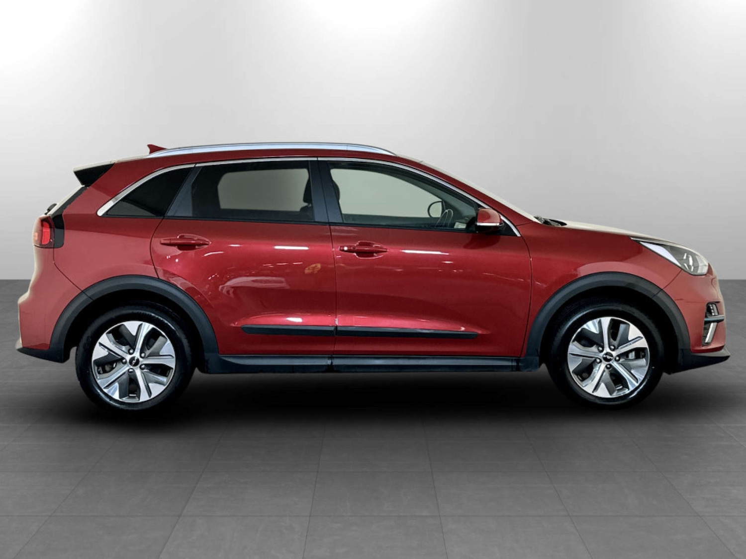 Used Kia Niro 2021 for sale - 77185786: Photo 11