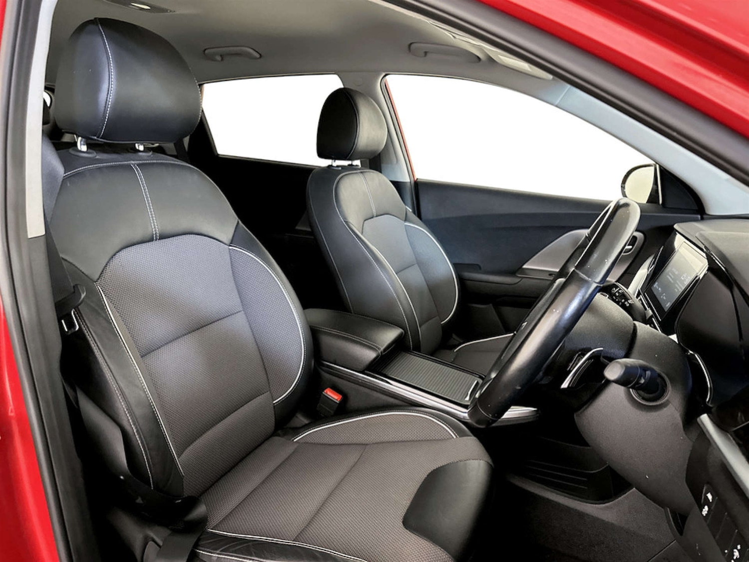 Used Kia Niro 2021 for sale - 77185786: Photo 13