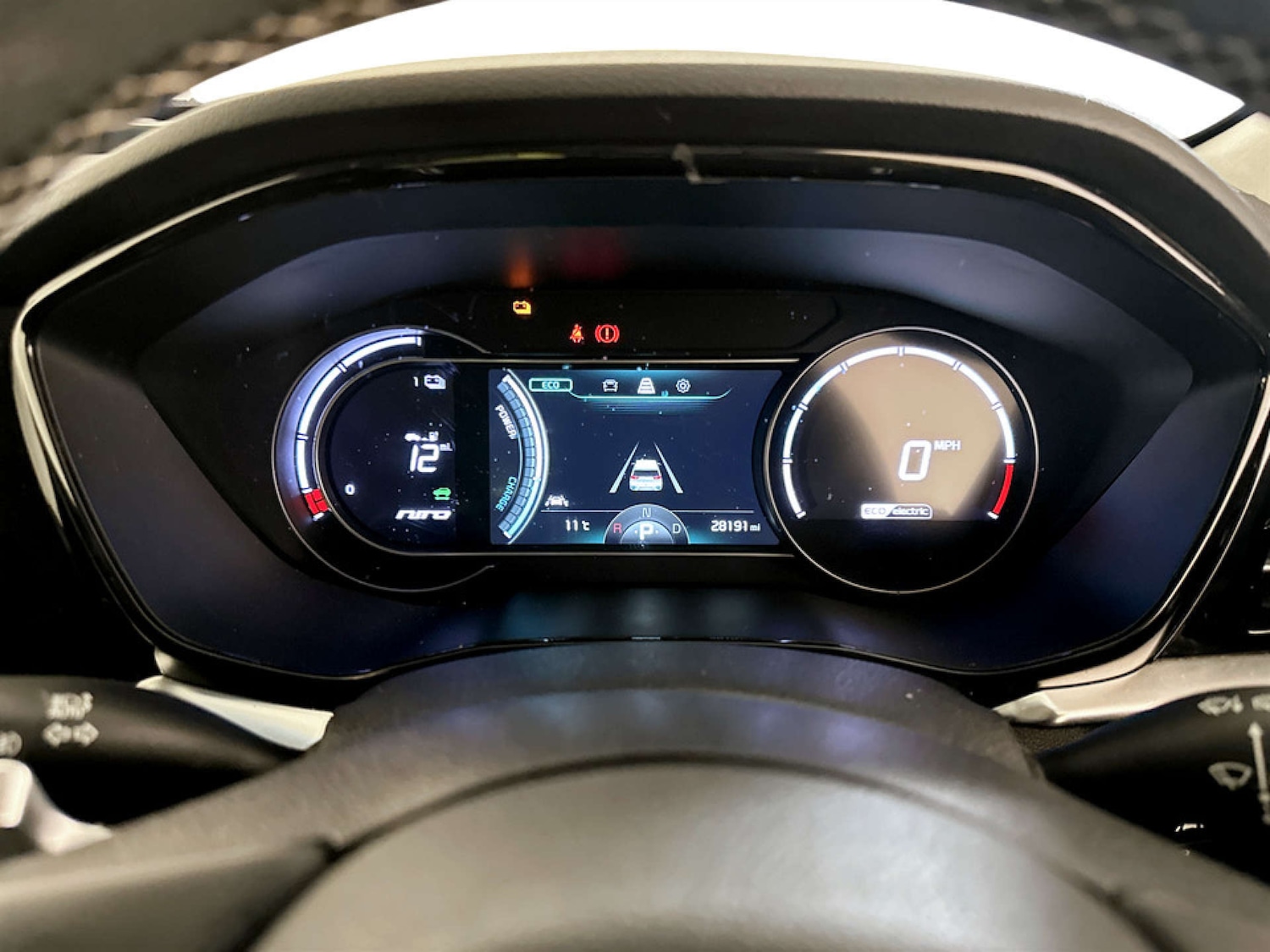 Used Kia Niro 2021 for sale - 77185786: Photo 19