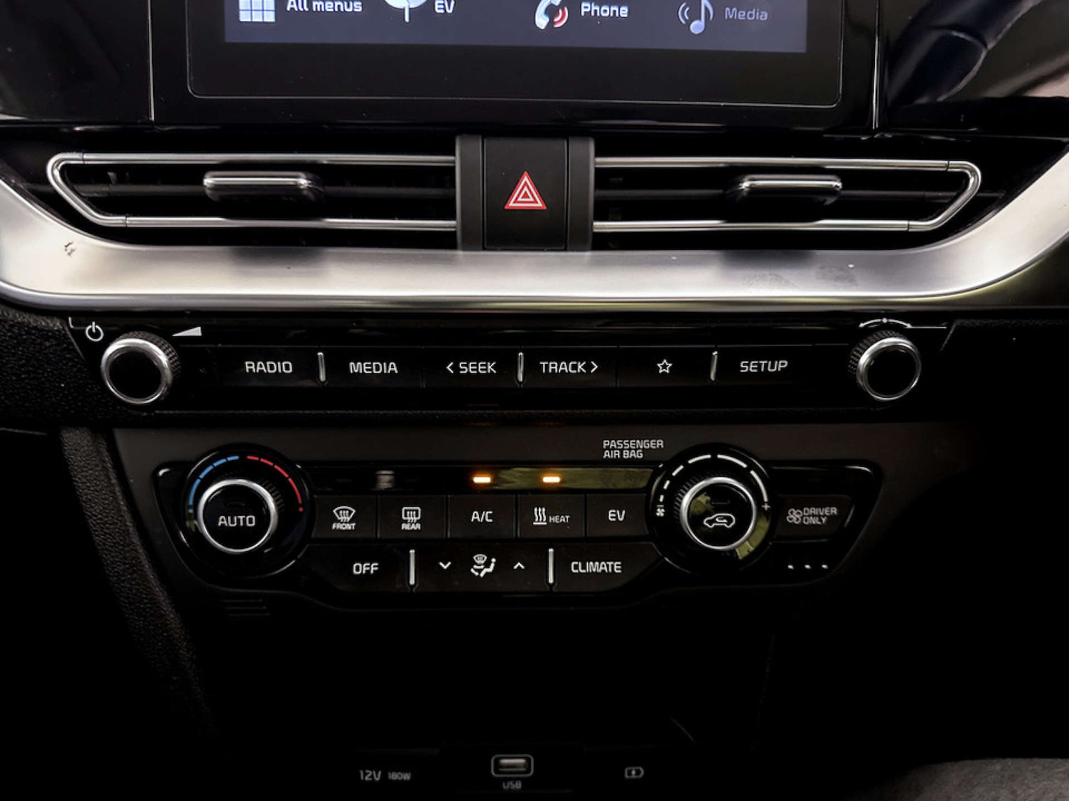 Used Kia Niro 2021 for sale - 77185786: Photo 25