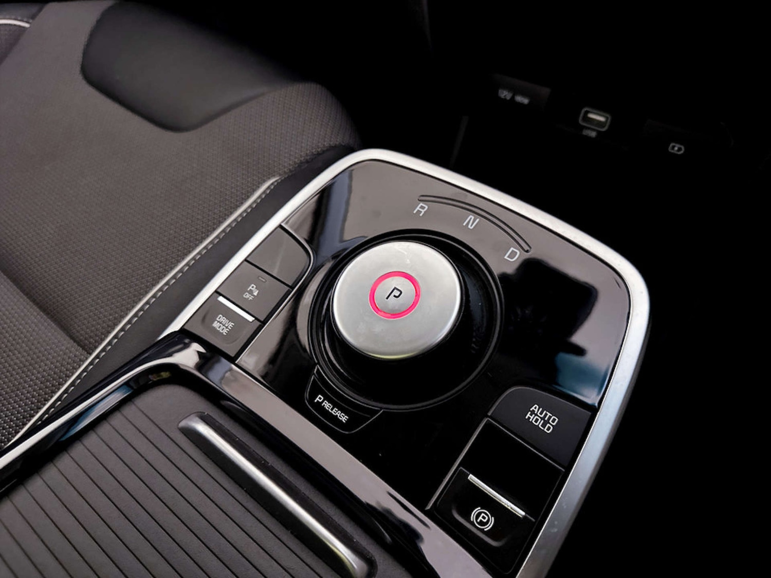 Used Kia Niro 2021 for sale - 77185786: Photo 26