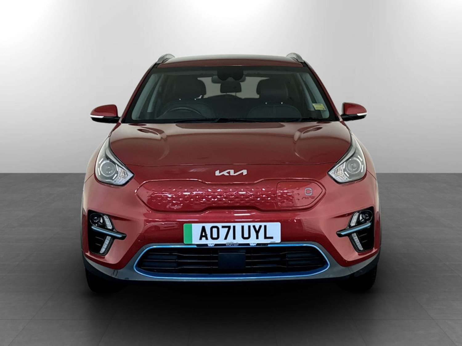 Used Kia Niro 2021 for sale - 77185786: Photo 5