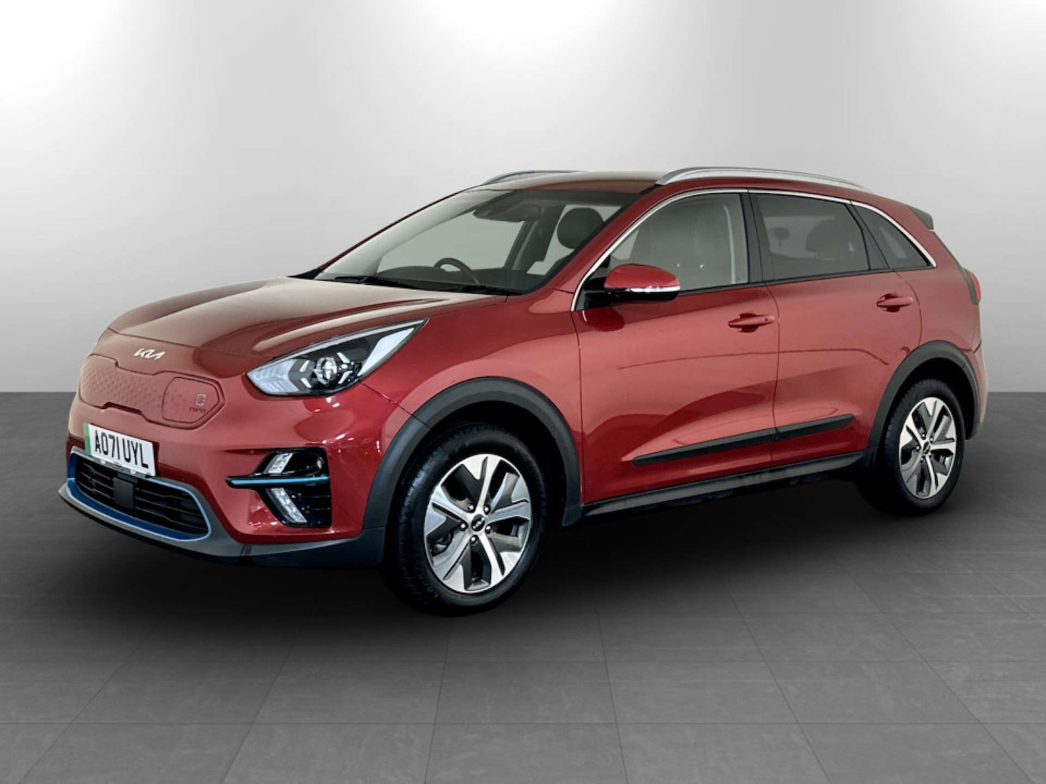 Used Kia Niro 2021 for sale - 77185786: Photo 6