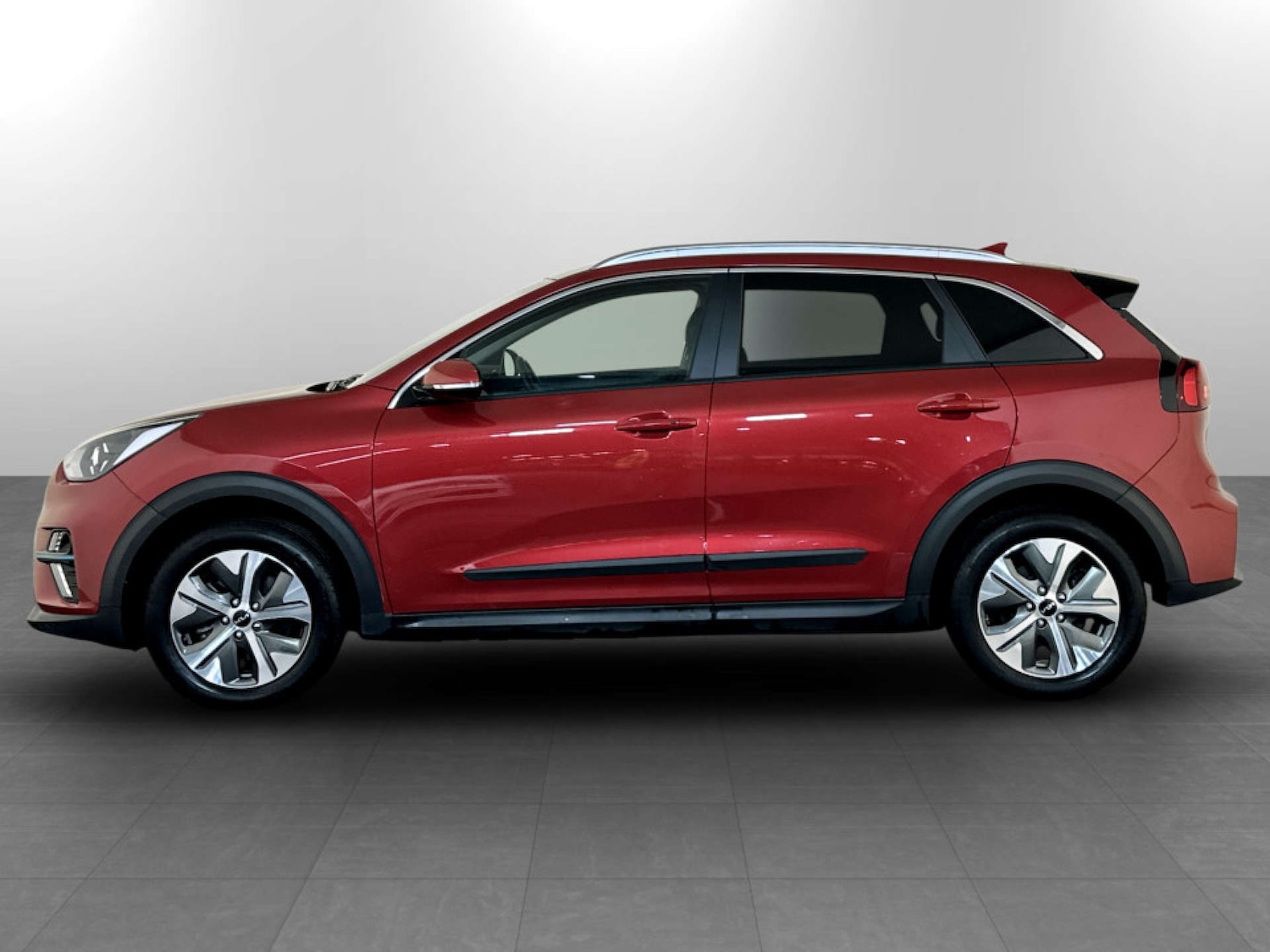 Used Kia Niro 2021 for sale - 77185786: Photo 7