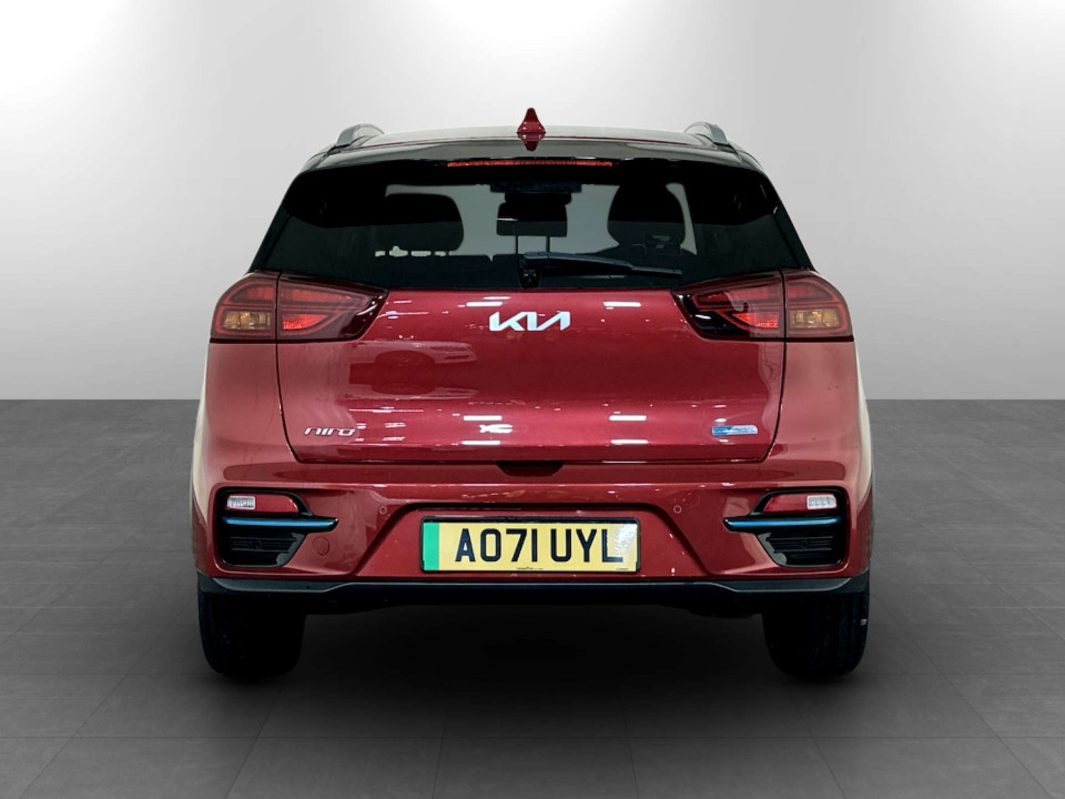 Used Kia Niro 2021 for sale - 77185786: Photo 9