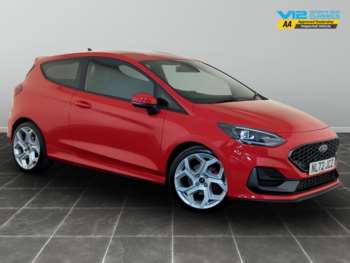 2022 (72) - 1.5 EcoBoost ST-3 3dr