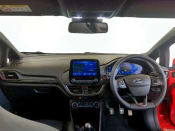 Used Ford Fiesta 2022 for sale - 74328017: Photo