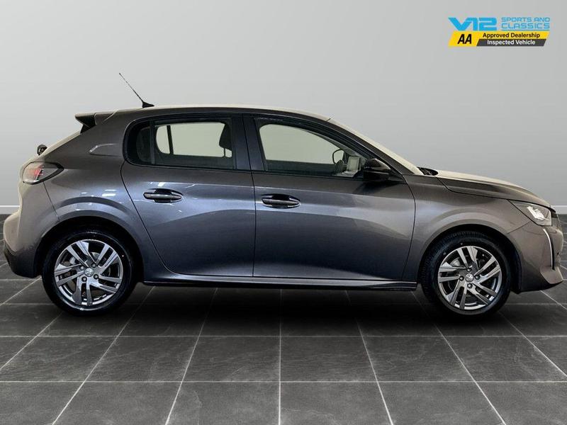 Used Peugeot 208 2022 for sale - 76631319: Photo 11