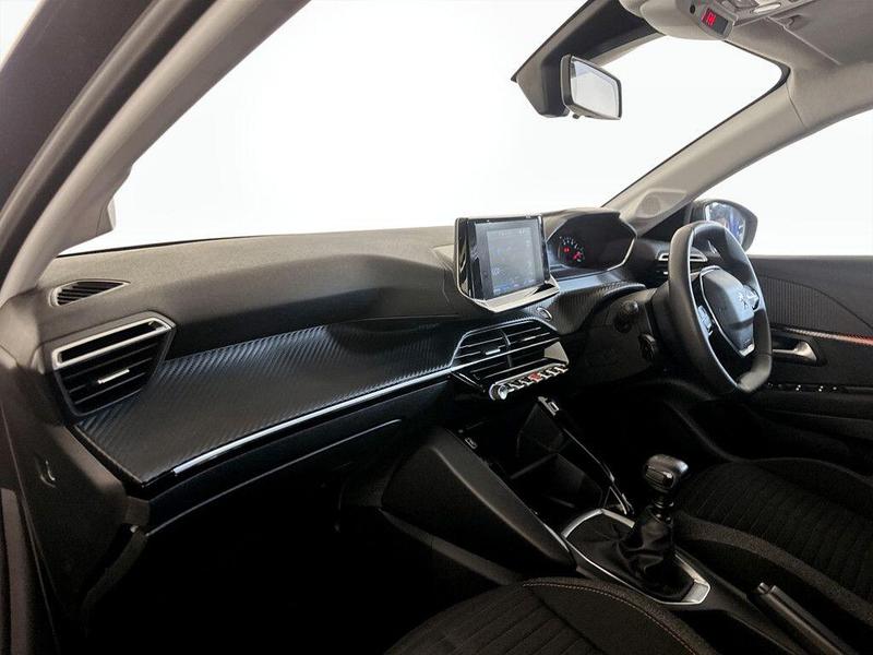 Used Peugeot 208 2022 for sale - 76631319: Photo 12