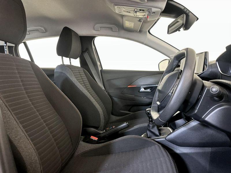 Used Peugeot 208 2022 for sale - 76631319: Photo 13