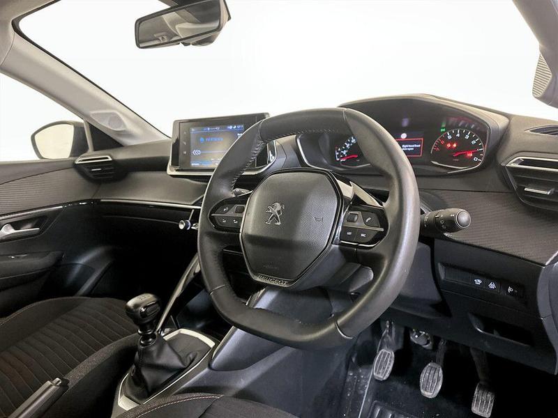 Used Peugeot 208 2022 for sale - 76631319: Photo 15