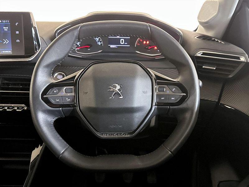 Used Peugeot 208 2022 for sale - 76631319: Photo 16