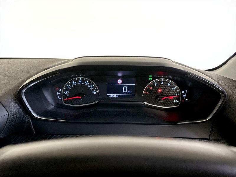 Used Peugeot 208 2022 for sale - 76631319: Photo 18