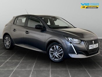 1.5 BlueHDi Active Premium Euro 6 (s/s) 5dr Manual