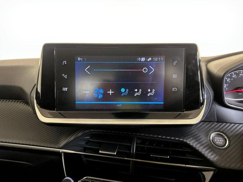 Used Peugeot 208 2022 for sale - 76631319: Photo 23