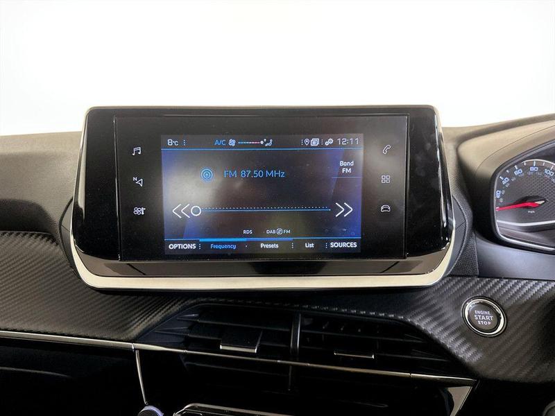 Used Peugeot 208 2022 for sale - 76631319: Photo 24