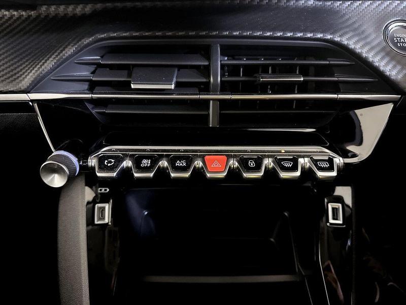 Used Peugeot 208 2022 for sale - 76631319: Photo 25