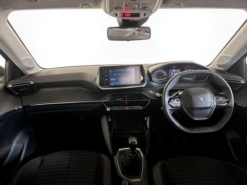 Used Peugeot 208 2022 for sale - 76631319: Photo 3