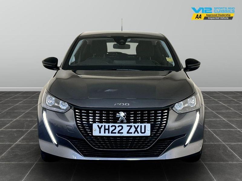 Used Peugeot 208 2022 for sale - 76631319: Photo 5