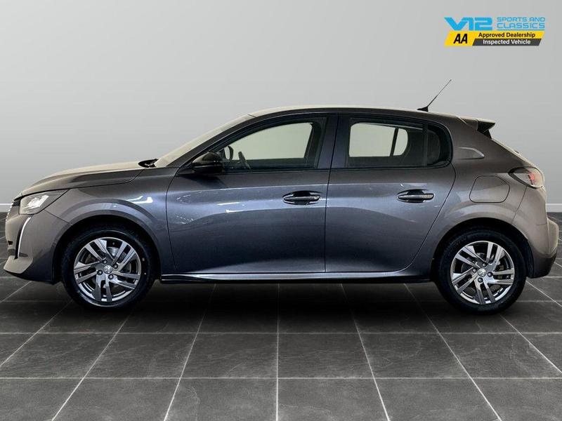 Used Peugeot 208 2022 for sale - 76631319: Photo 7