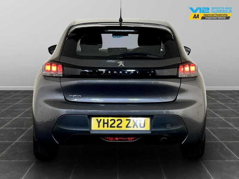 Used Peugeot 208 2022 for sale - 76631319: Photo 9