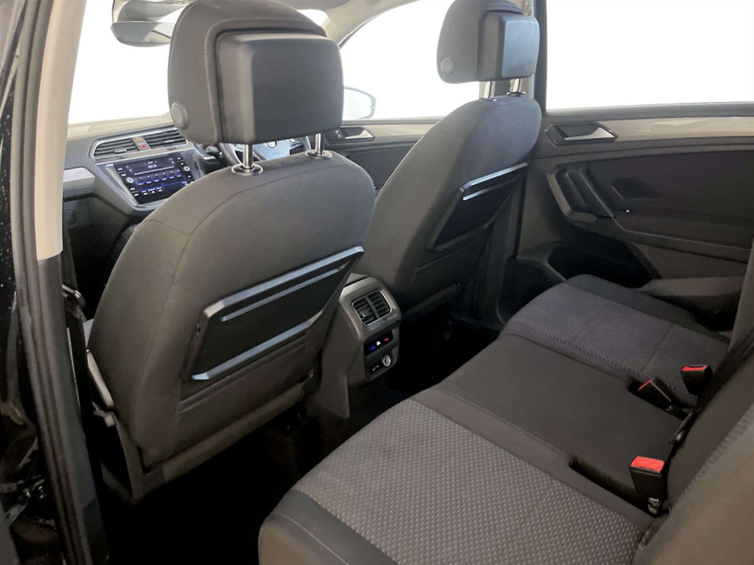 Used Volkswagen Tiguan Allspace 2018 for sale - 77195885: Photo 14