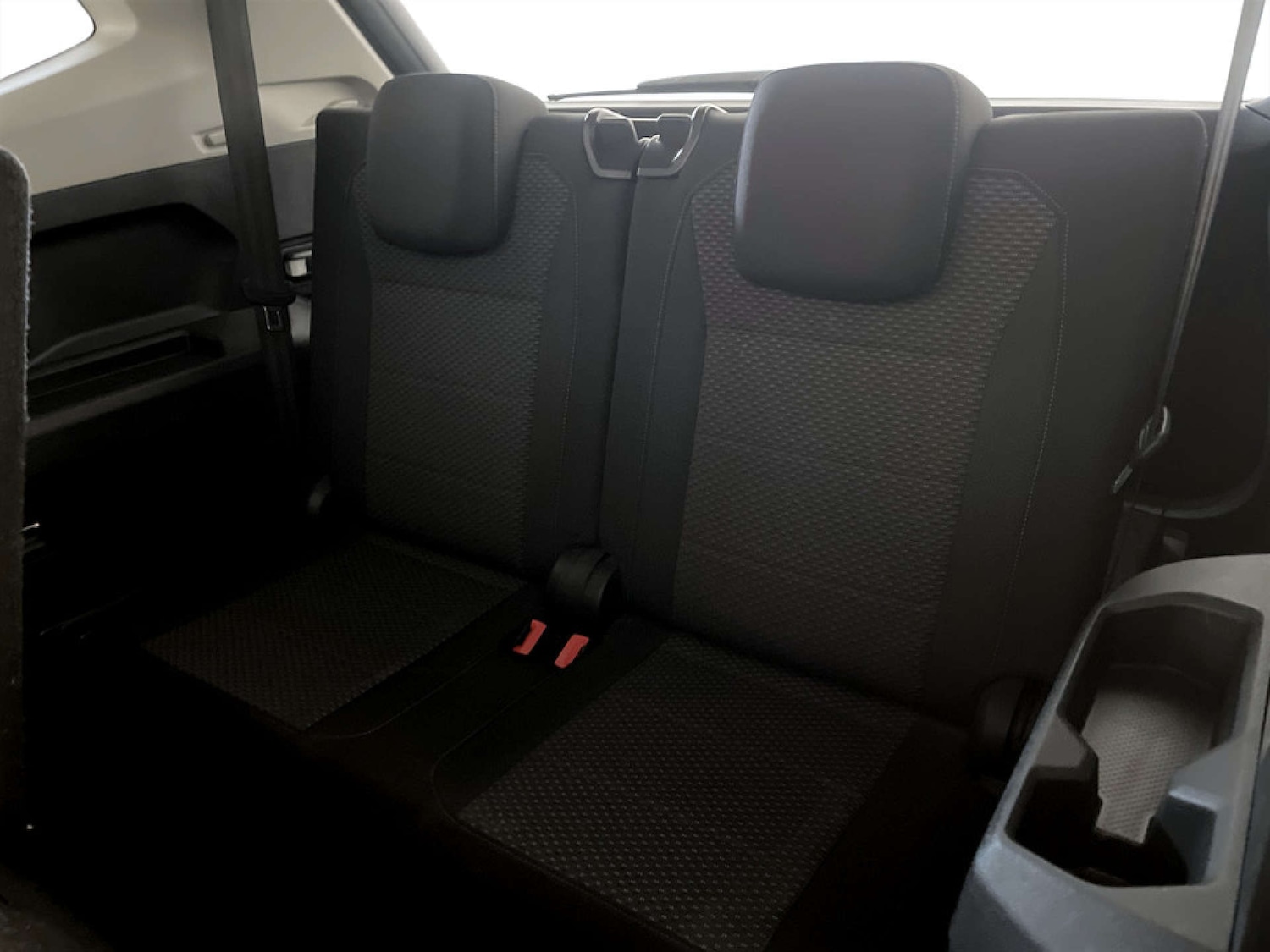 Used Volkswagen Tiguan Allspace 2018 for sale - 77195885: Photo 15