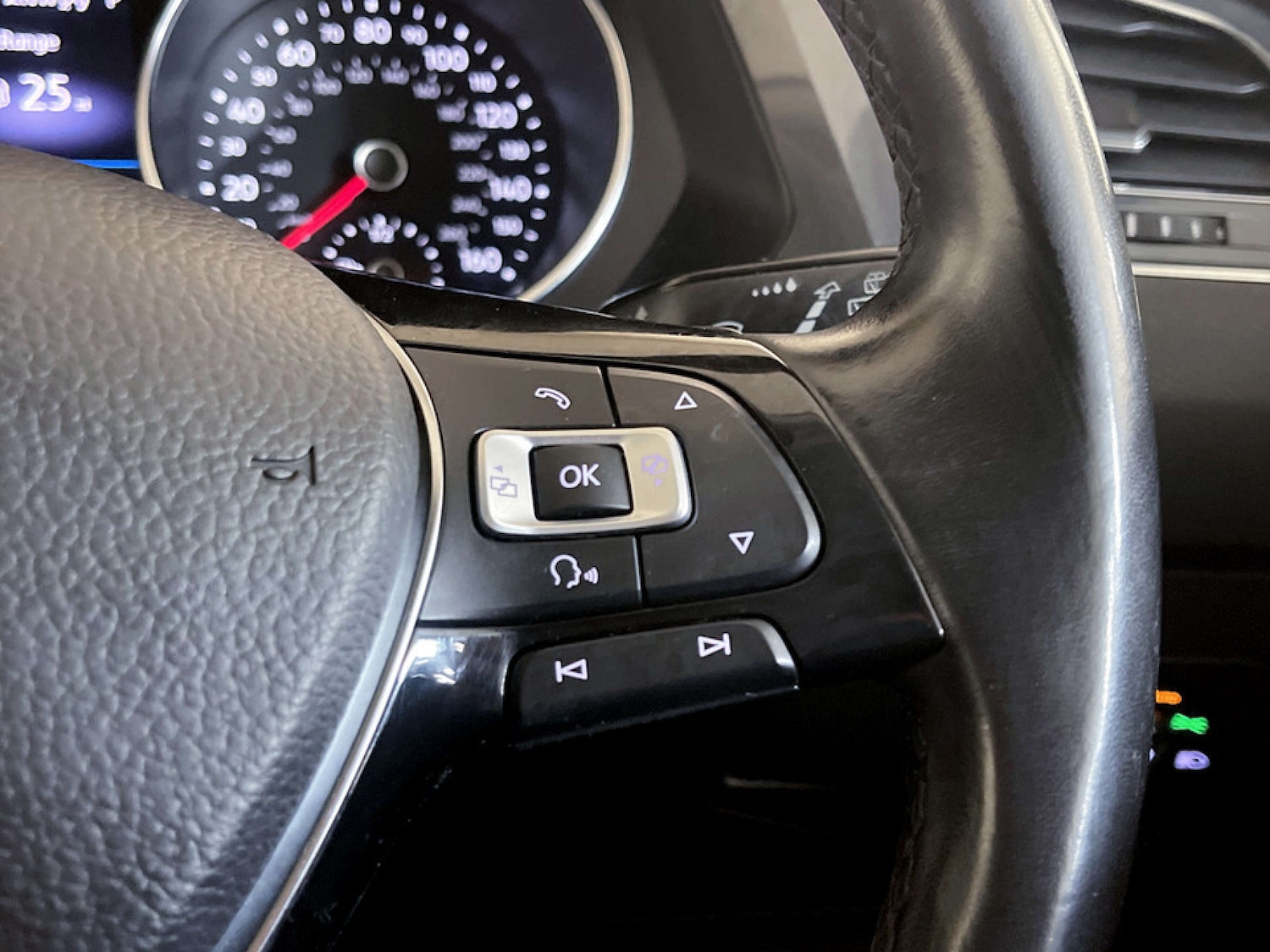 Used Volkswagen Tiguan Allspace 2018 for sale - 77195885: Photo 20