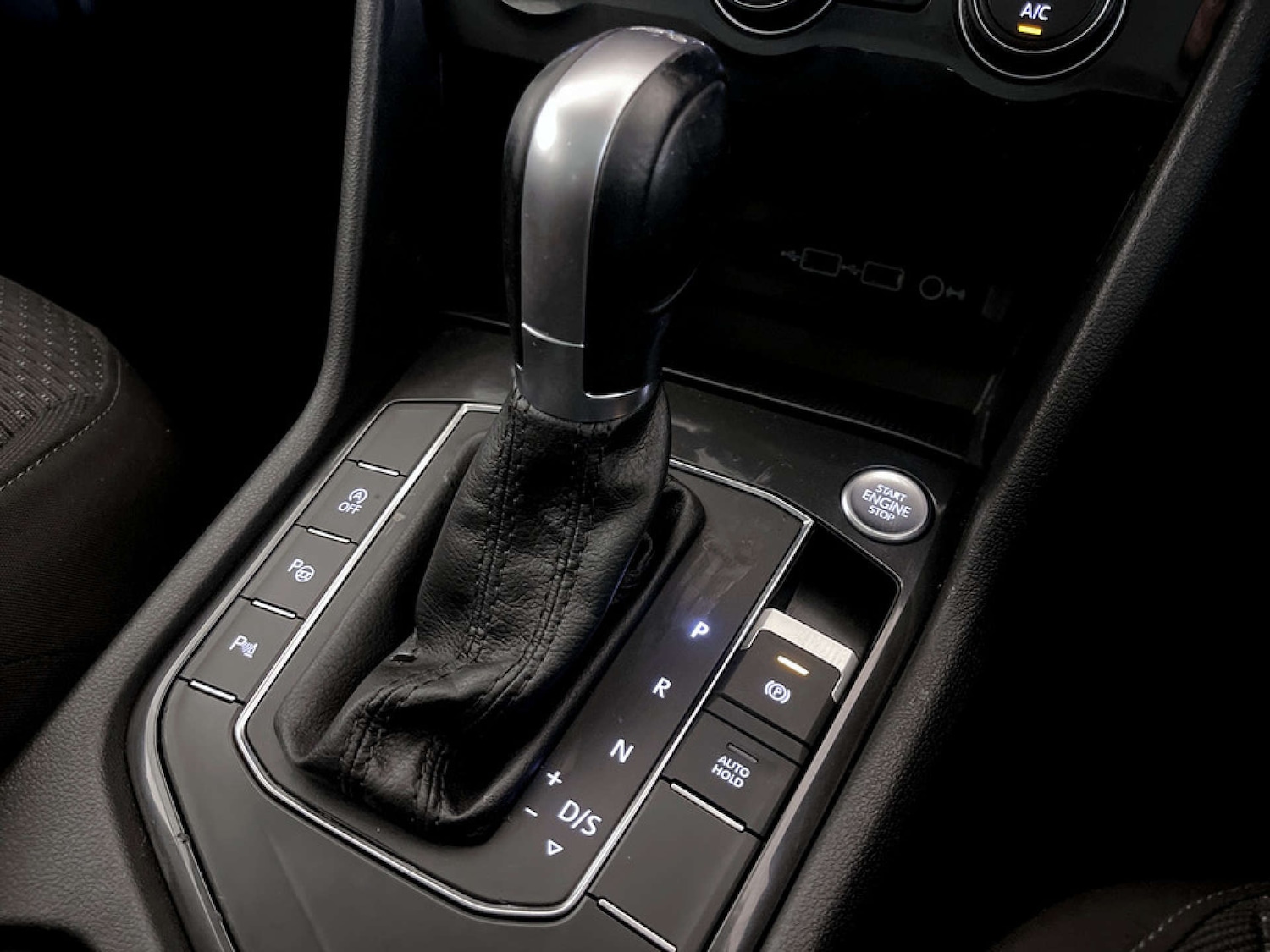 Used Volkswagen Tiguan Allspace 2018 for sale - 77195885: Photo 26