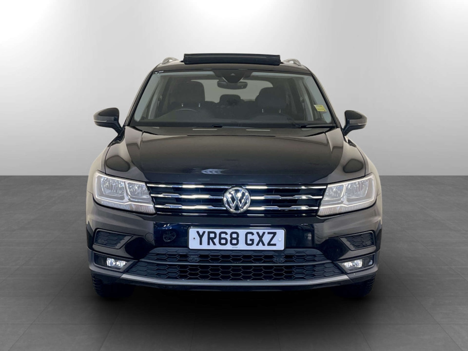 Used Volkswagen Tiguan Allspace 2018 for sale - 77195885: Photo 5