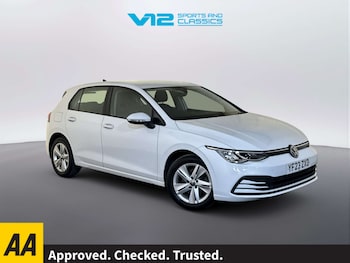 Used Volkswagen Golf 2023 for sale - 78864150: Photo