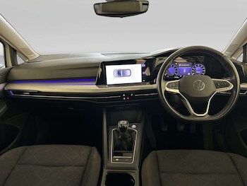 Used Volkswagen Golf 2023 for sale - 78864150: Photo