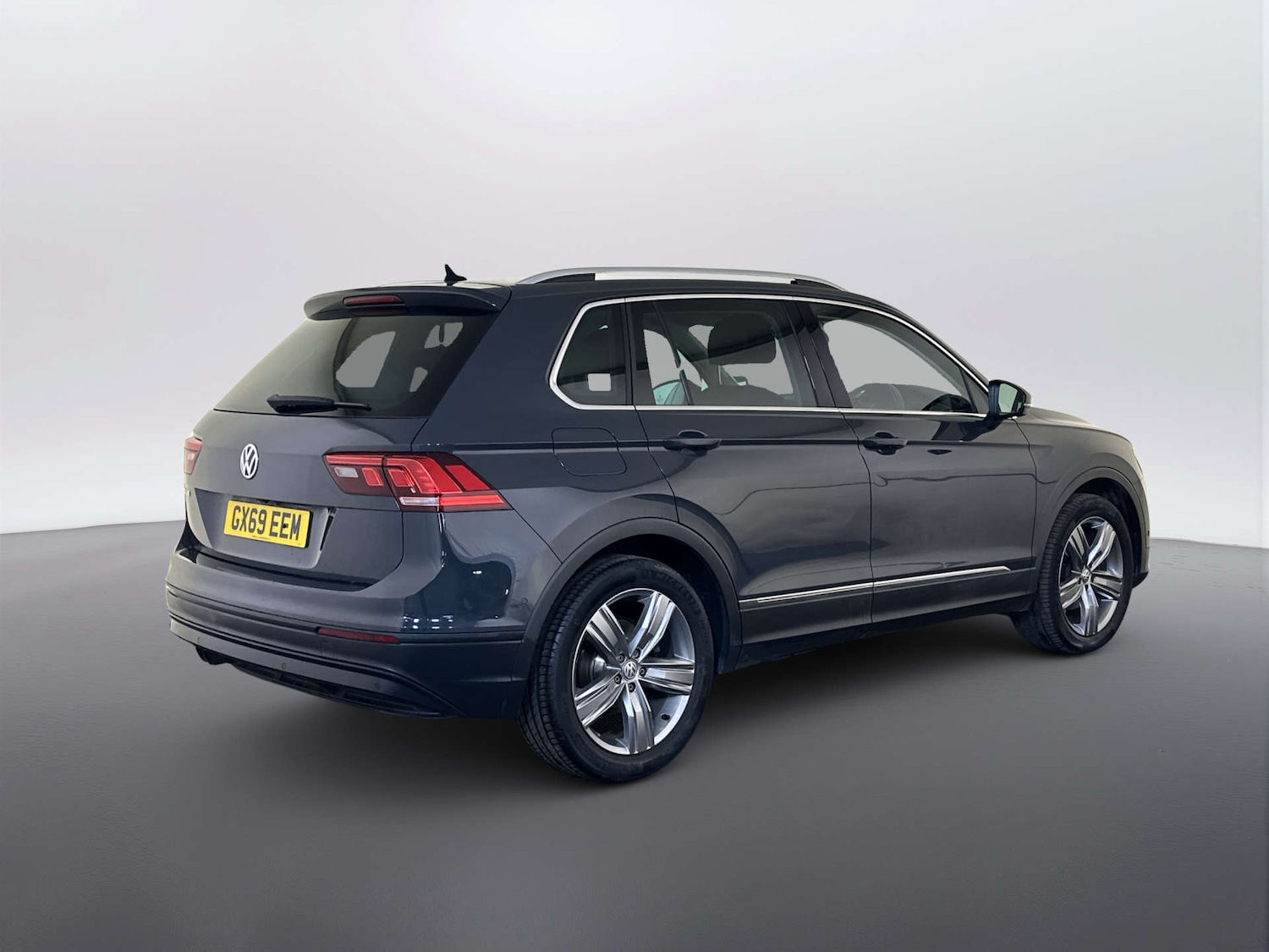 Used Volkswagen Tiguan 2019 for sale - 78175649: Photo 10