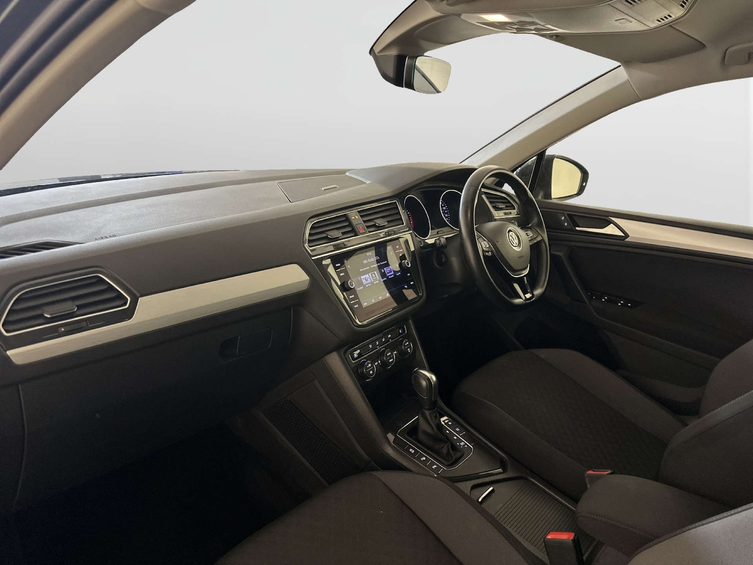 Used Volkswagen Tiguan 2019 for sale - 78175649: Photo 12