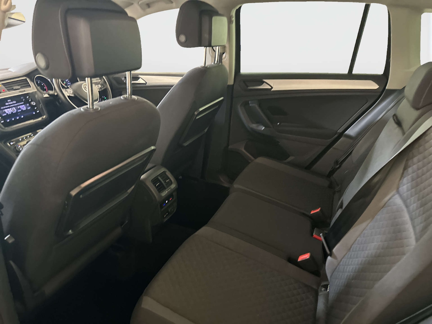 Used Volkswagen Tiguan 2019 for sale - 78175649: Photo 14