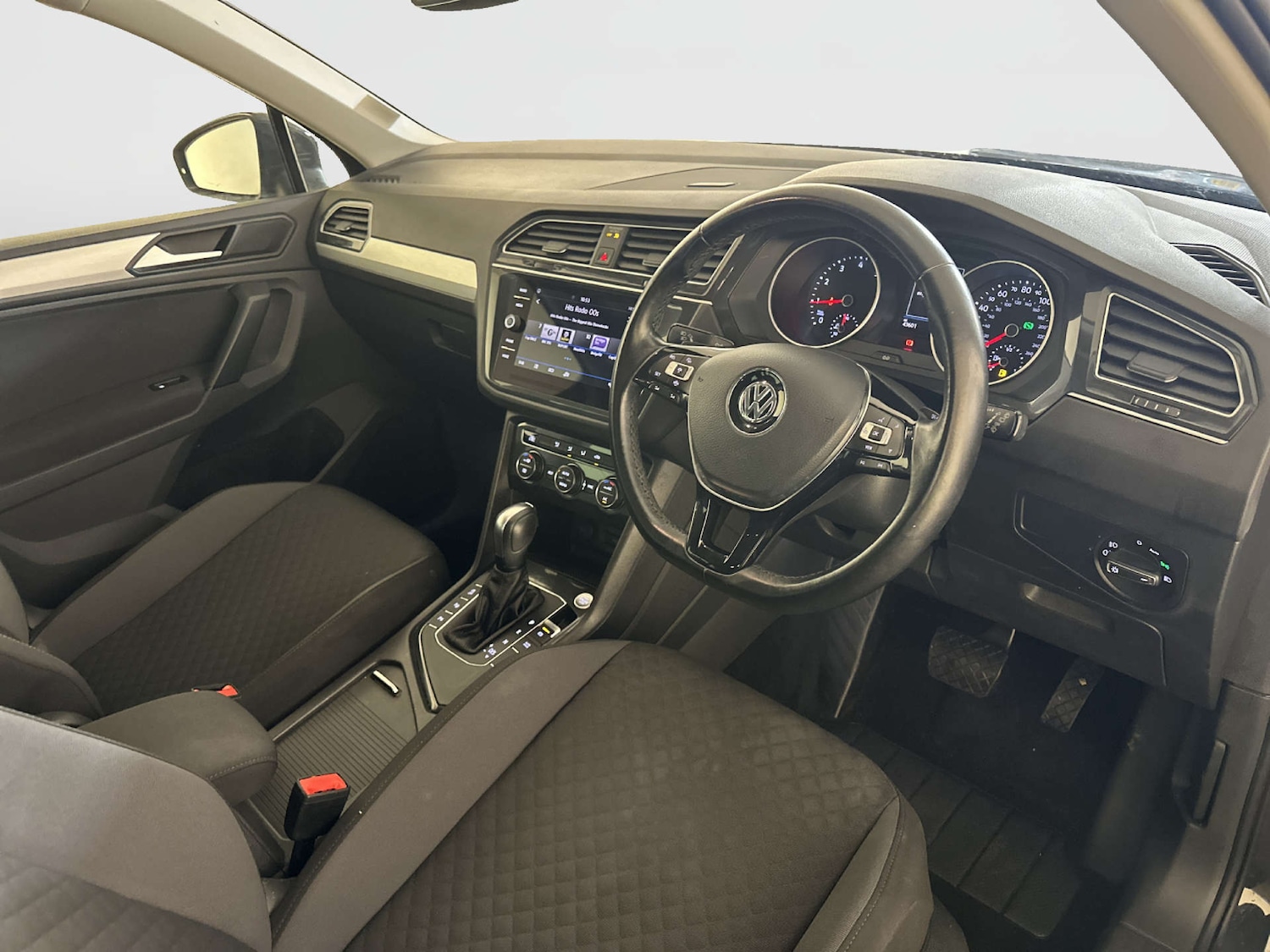 Used Volkswagen Tiguan 2019 for sale - 78175649: Photo 15