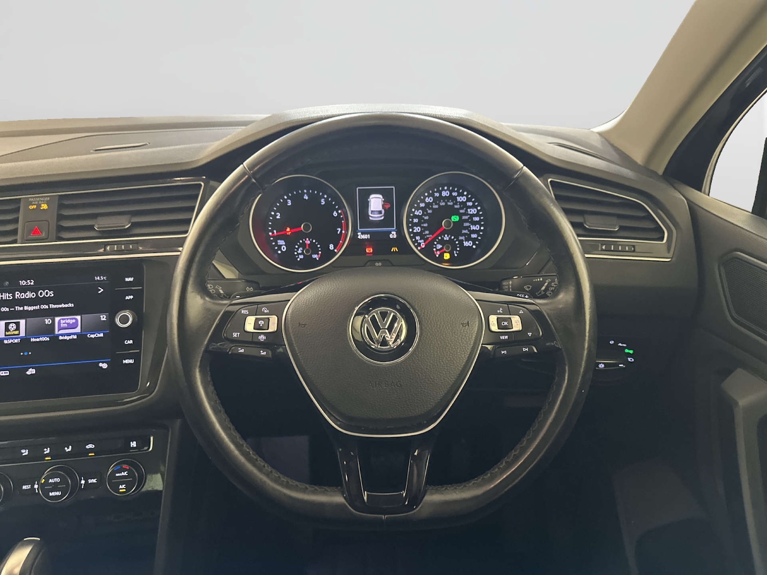 Used Volkswagen Tiguan 2019 for sale - 78175649: Photo 16