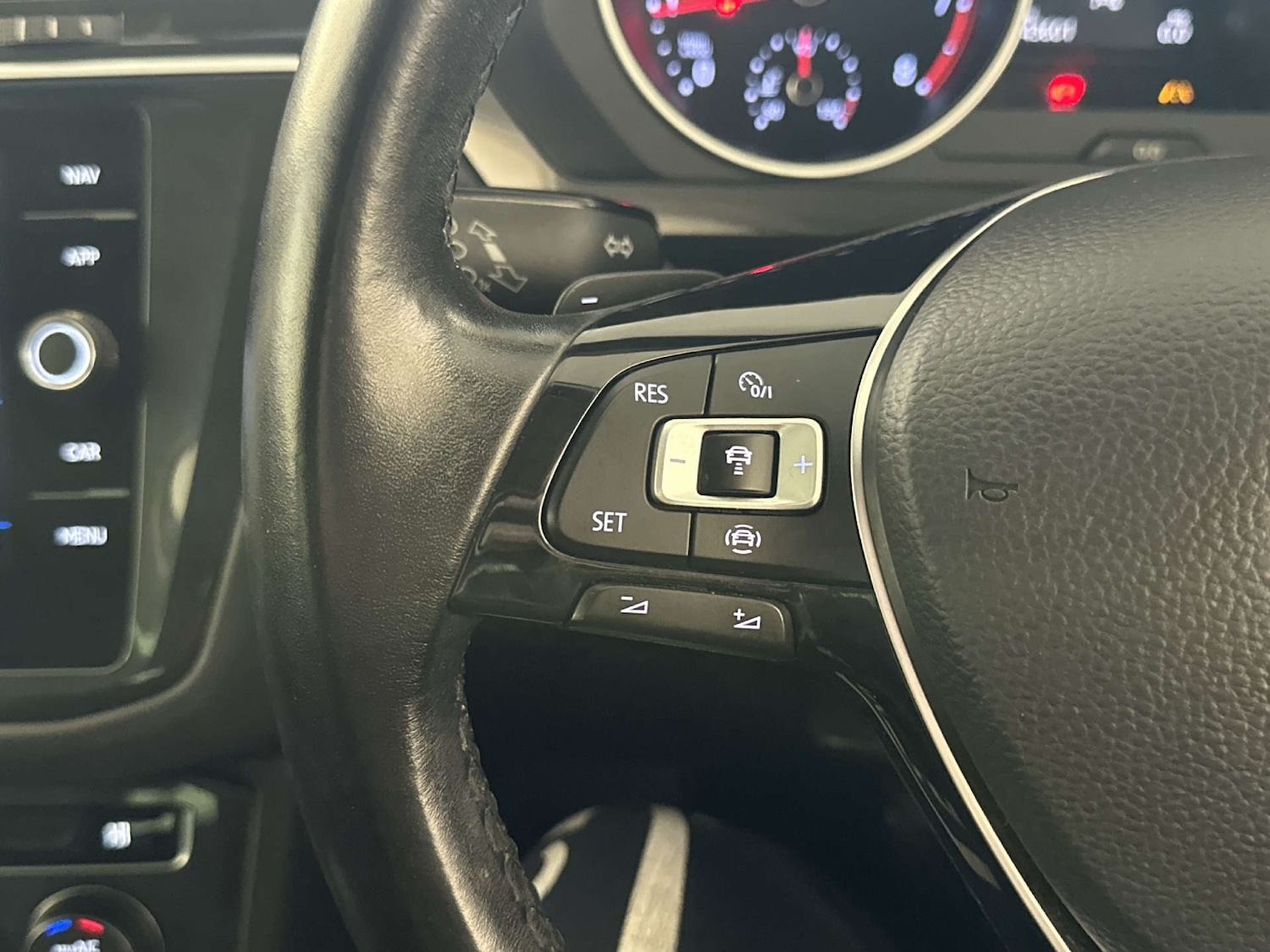 Used Volkswagen Tiguan 2019 for sale - 78175649: Photo 17