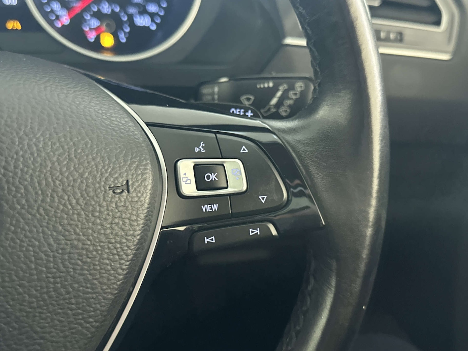 Used Volkswagen Tiguan 2019 for sale - 78175649: Photo 19