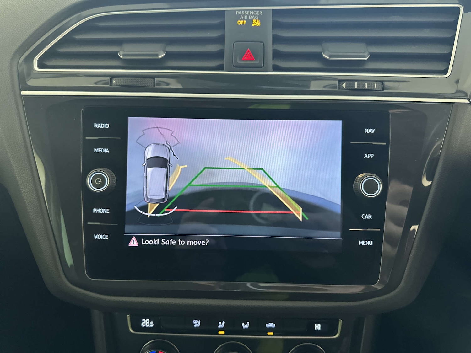 Used Volkswagen Tiguan 2019 for sale - 78175649: Photo 20