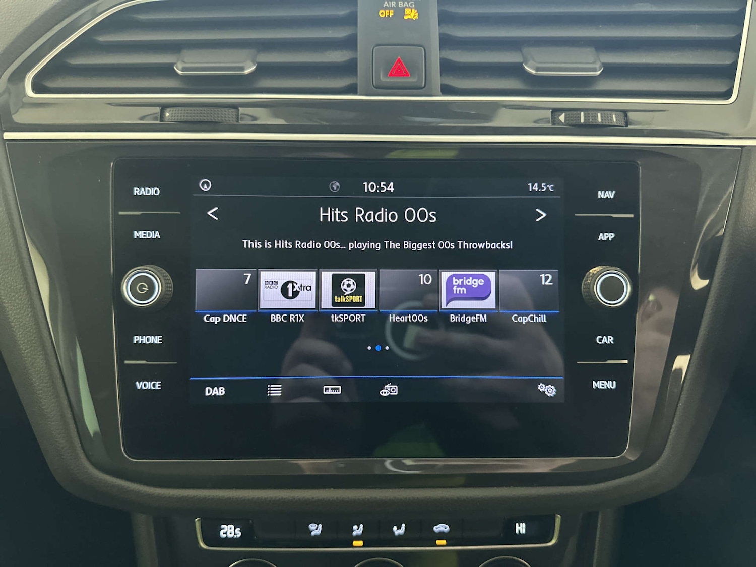 Used Volkswagen Tiguan 2019 for sale - 78175649: Photo 22