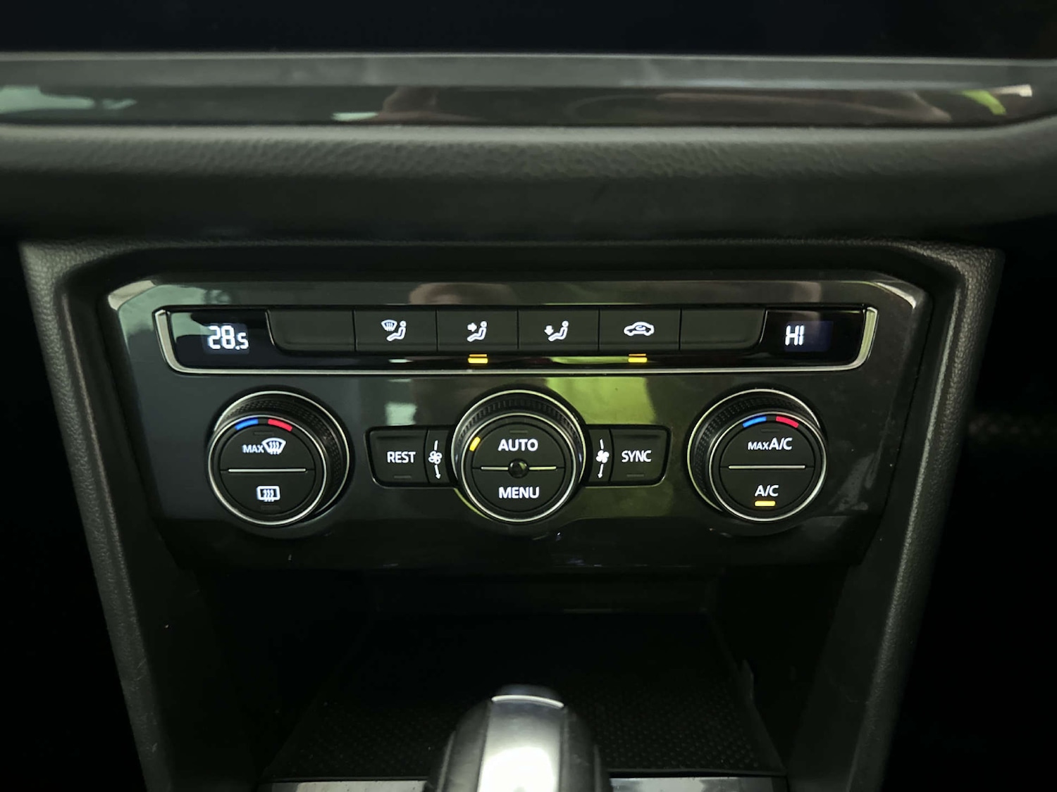 Used Volkswagen Tiguan 2019 for sale - 78175649: Photo 23